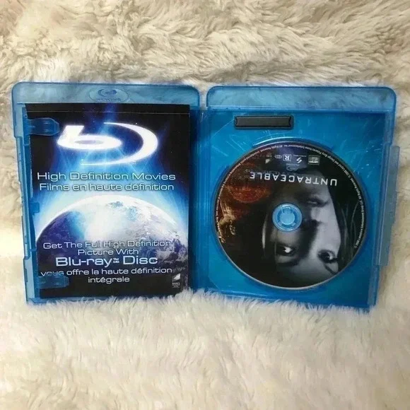 Untraceable  Blu-Ray - Picture 3 of 4